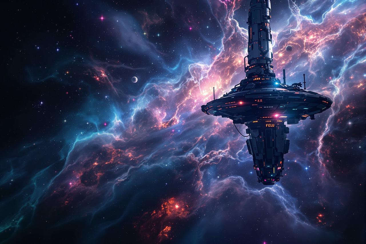 科幻宇宙